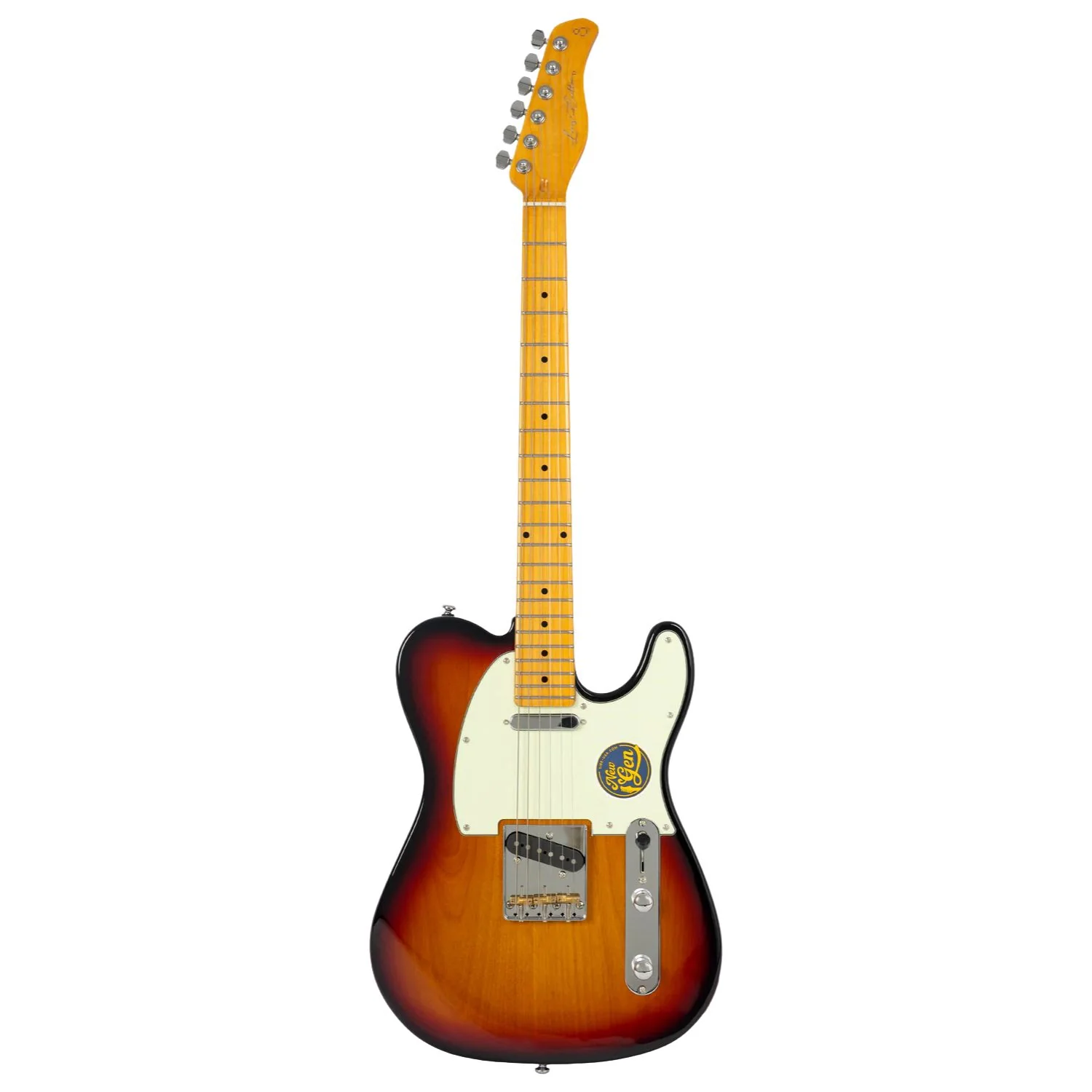 New Arrivals - Guitar
